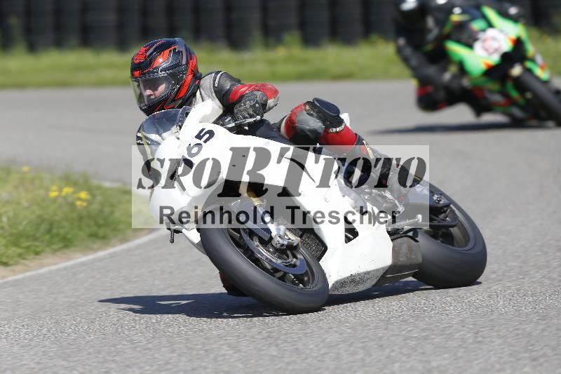 /12 30.04.2025 Speer Racing ADR/Gruppe rot/165